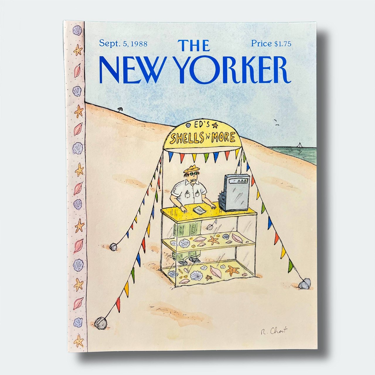 The New Yorker