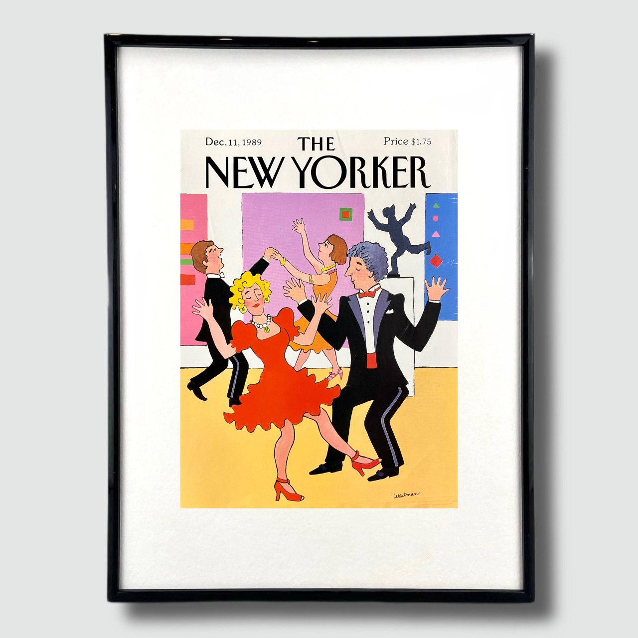 The New Yorker