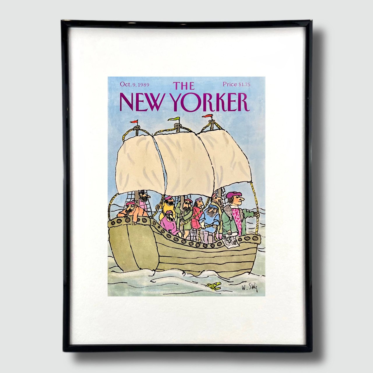 The New Yorker