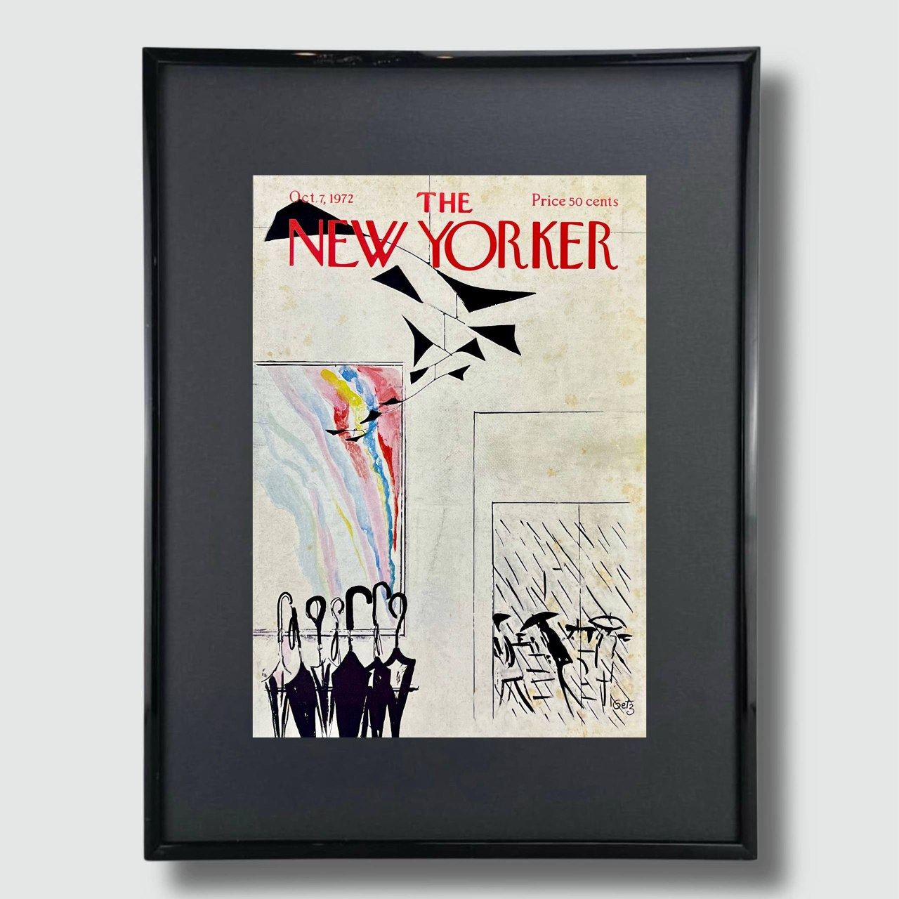 The New Yorker