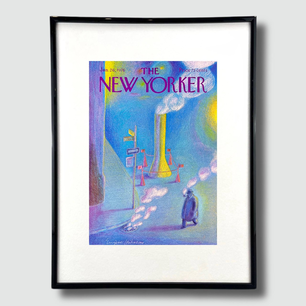 The New Yorker