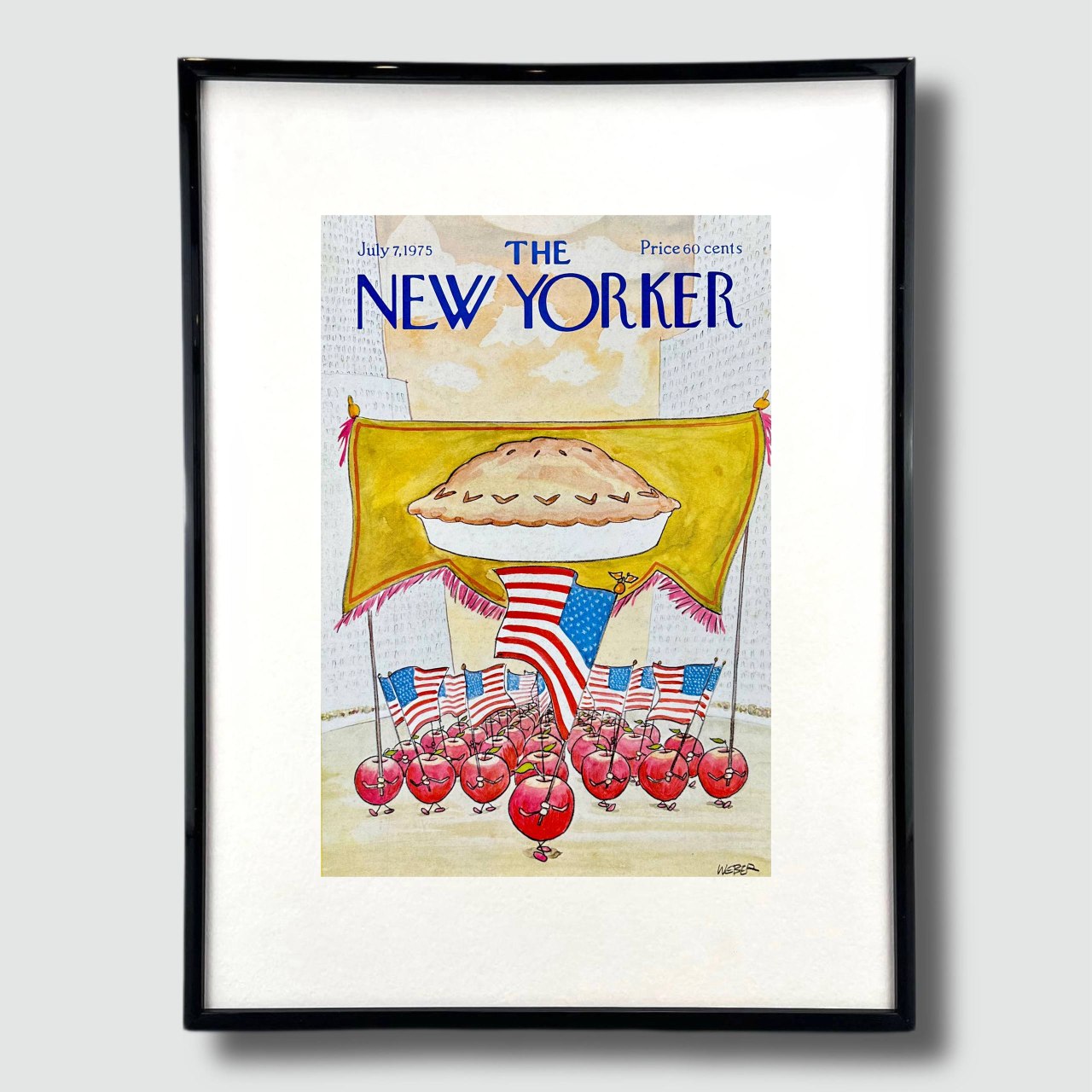 The New Yorker