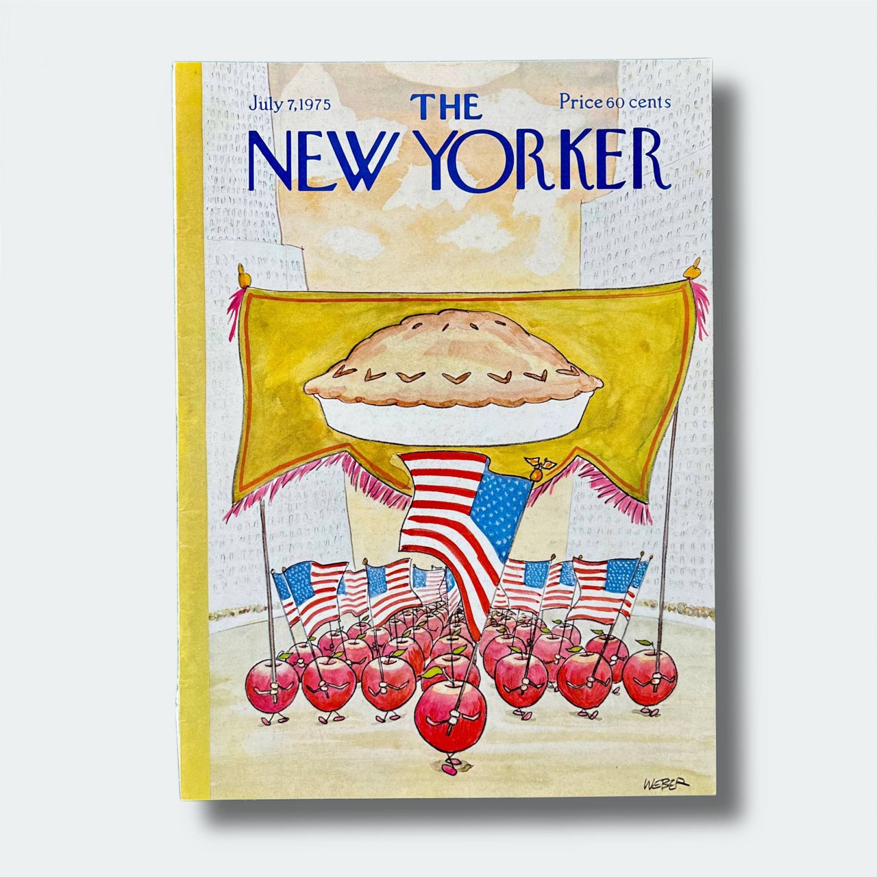 The New Yorker
