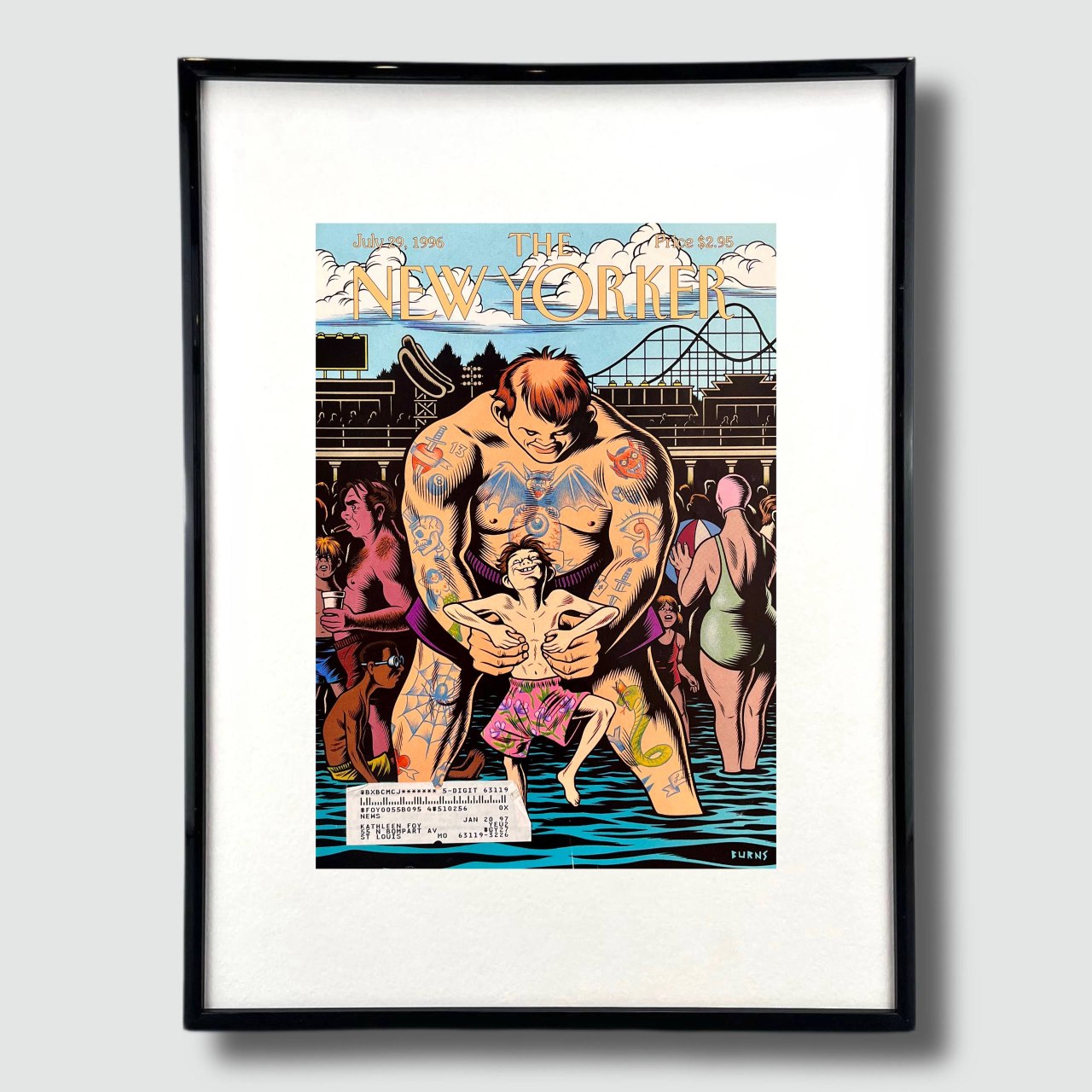 The New Yorker