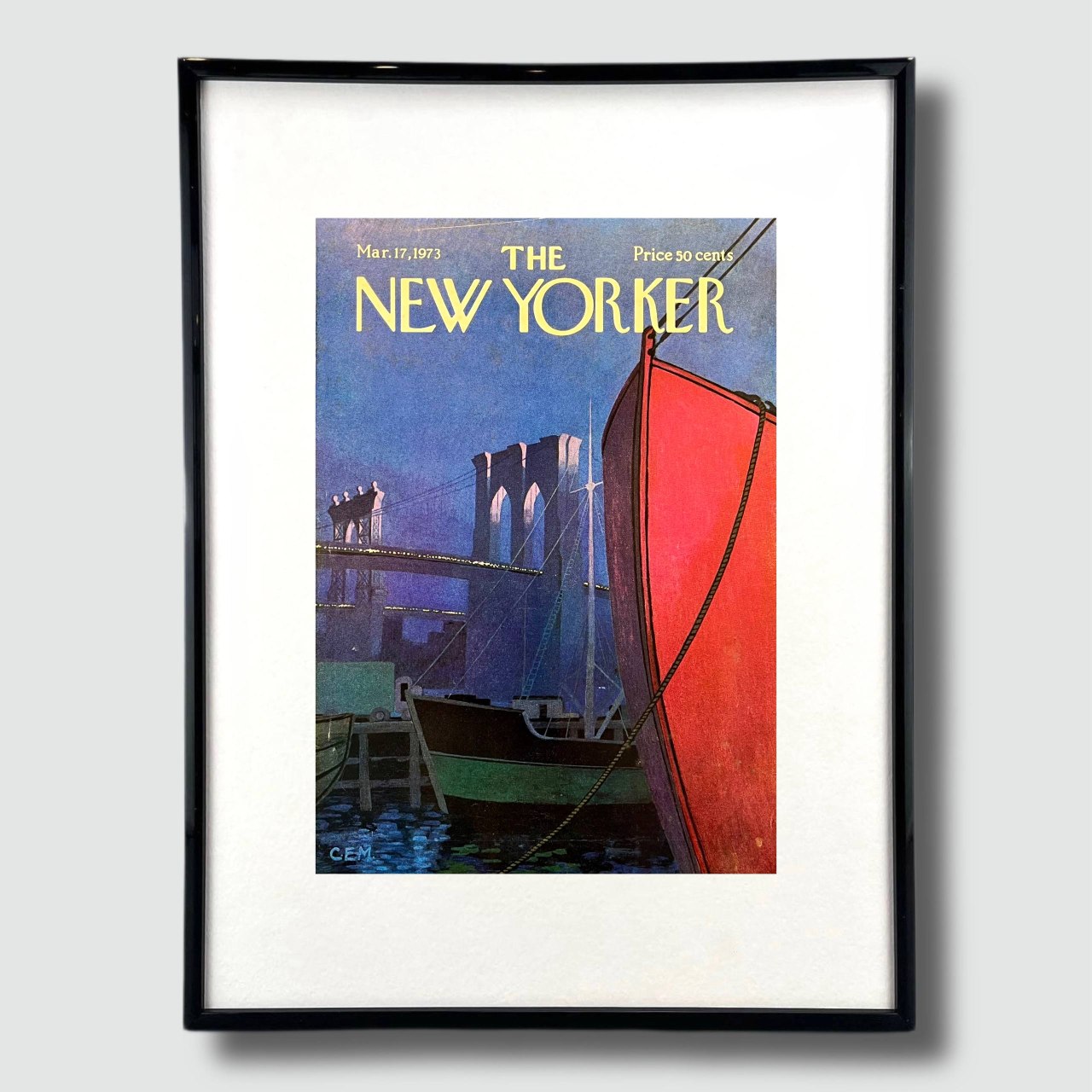 The New Yorker