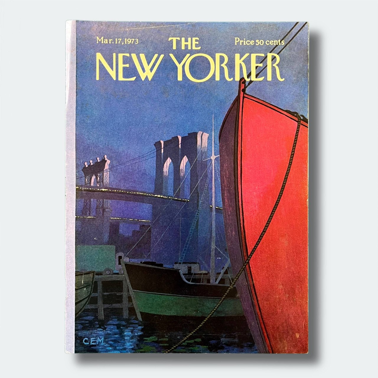 The New Yorker