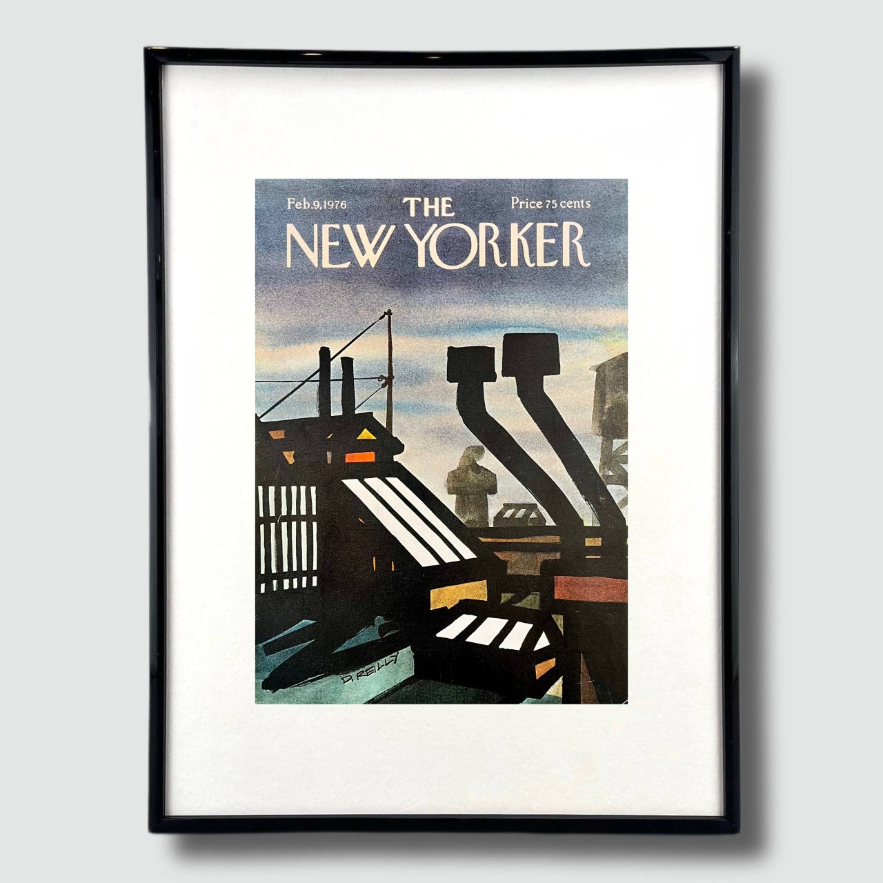 The New Yorker