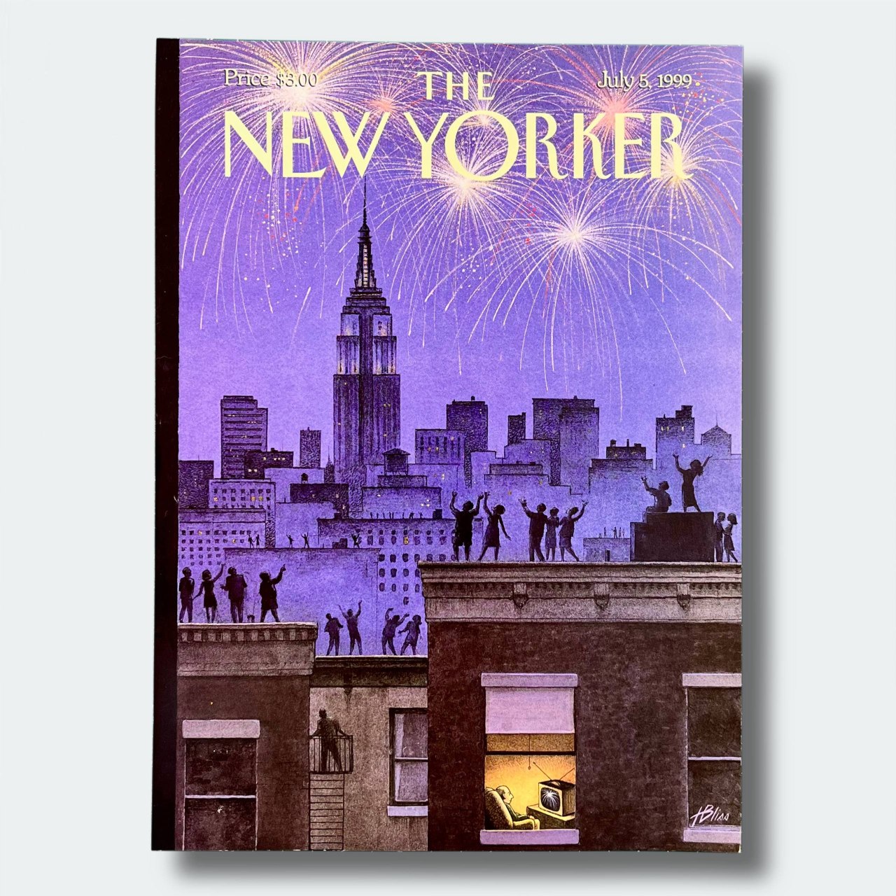 The New Yorker