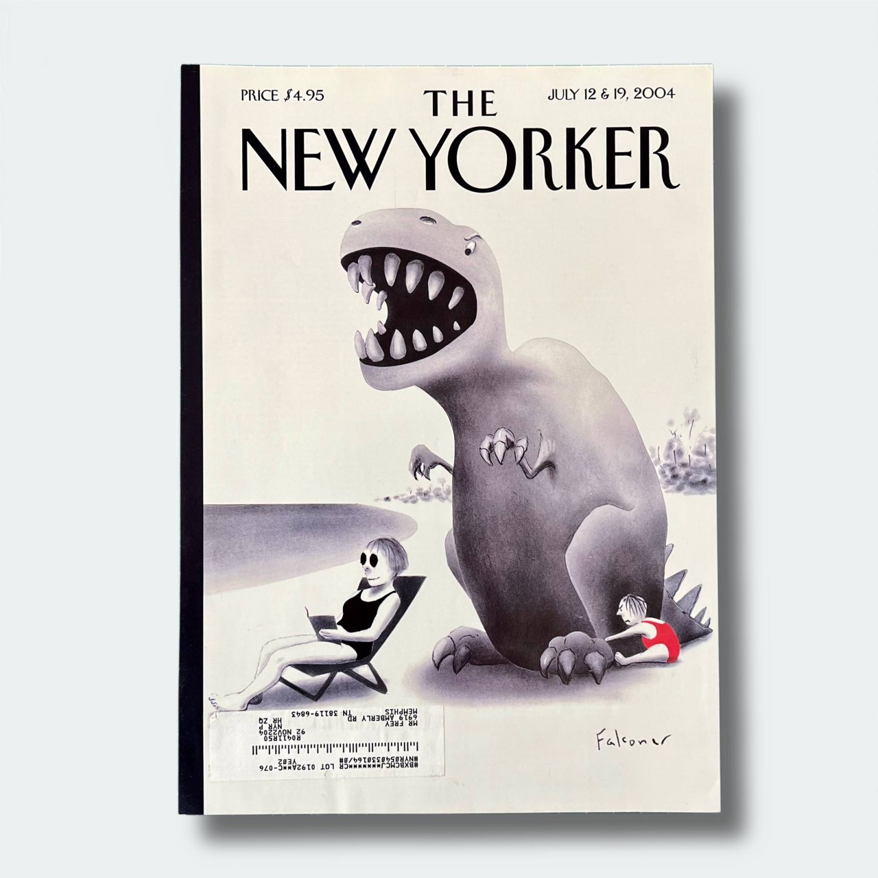 The New Yorker