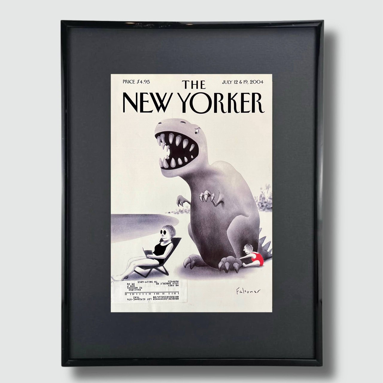 The New Yorker