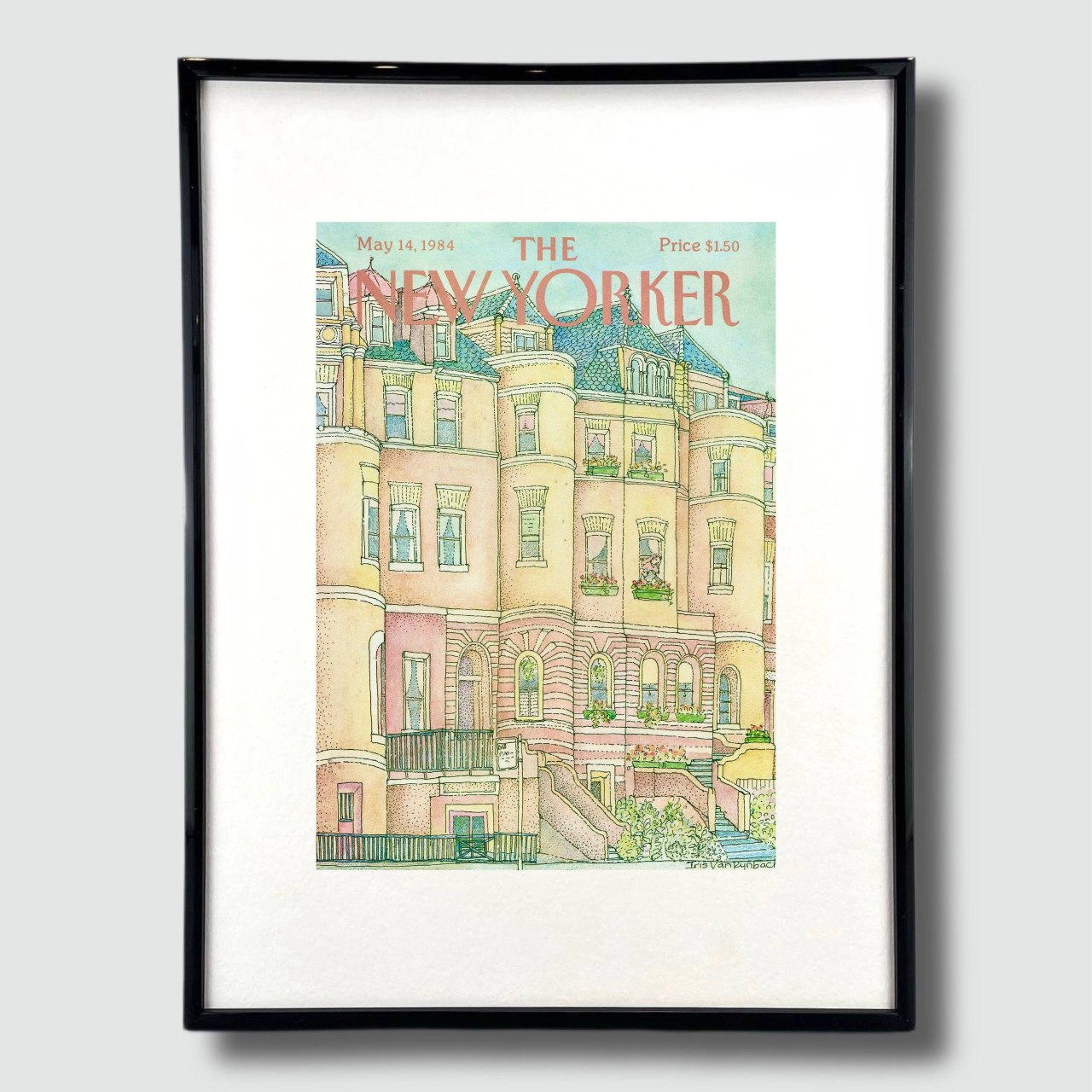 The New Yorker