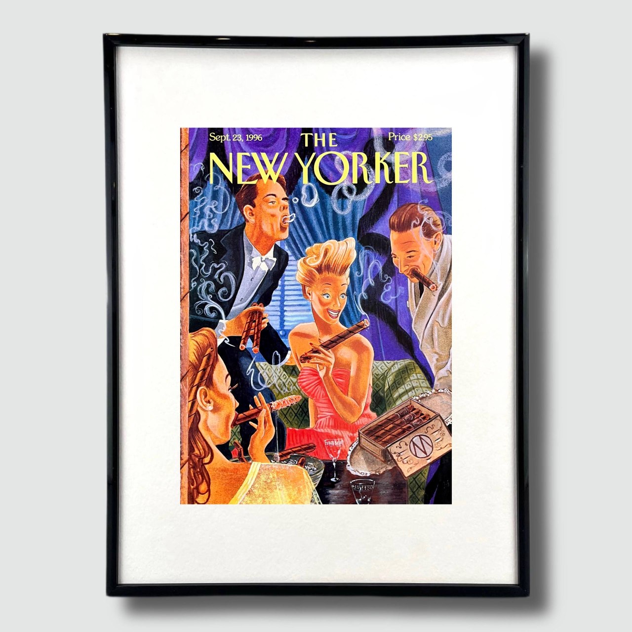 The New Yorker