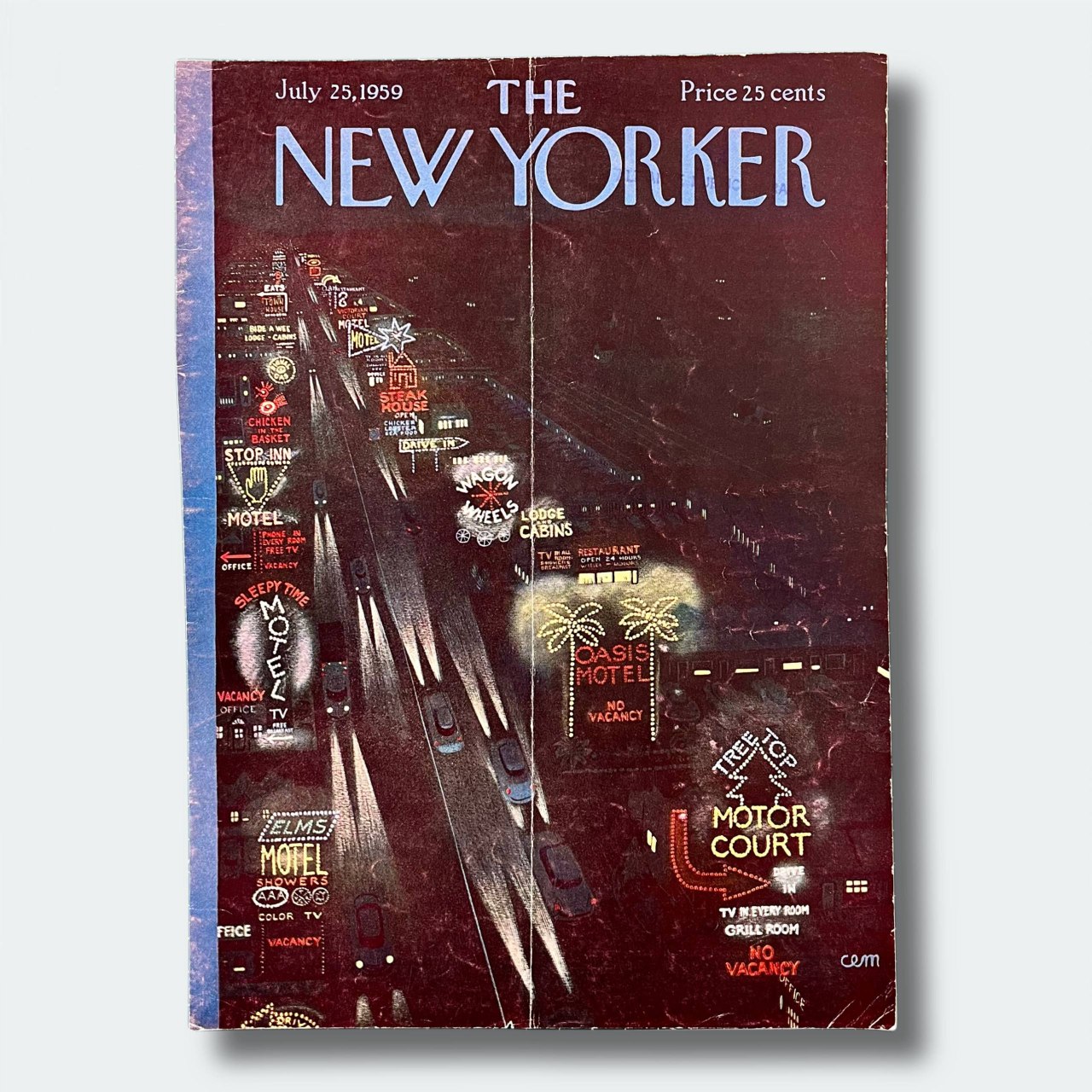 The New Yorker