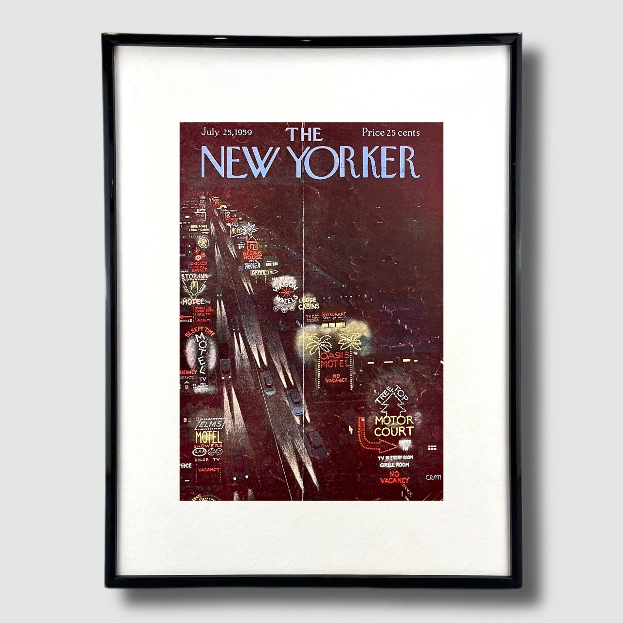 The New Yorker