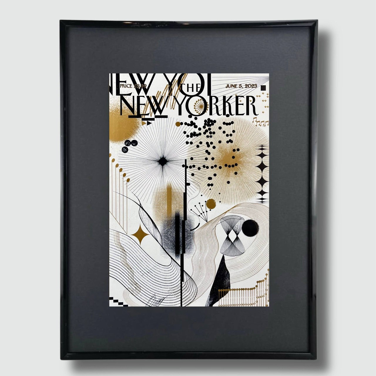 The New Yorker