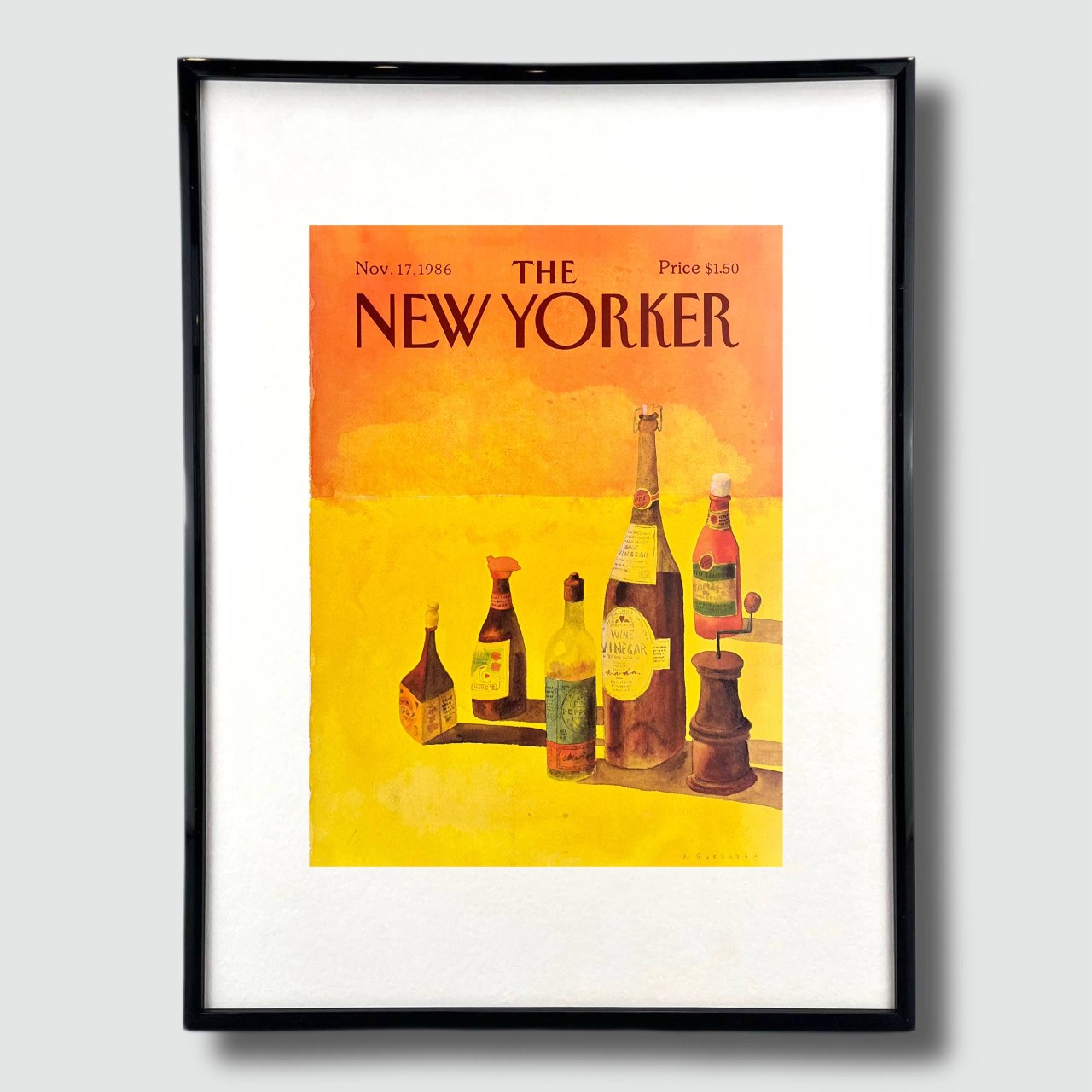 The New Yorker