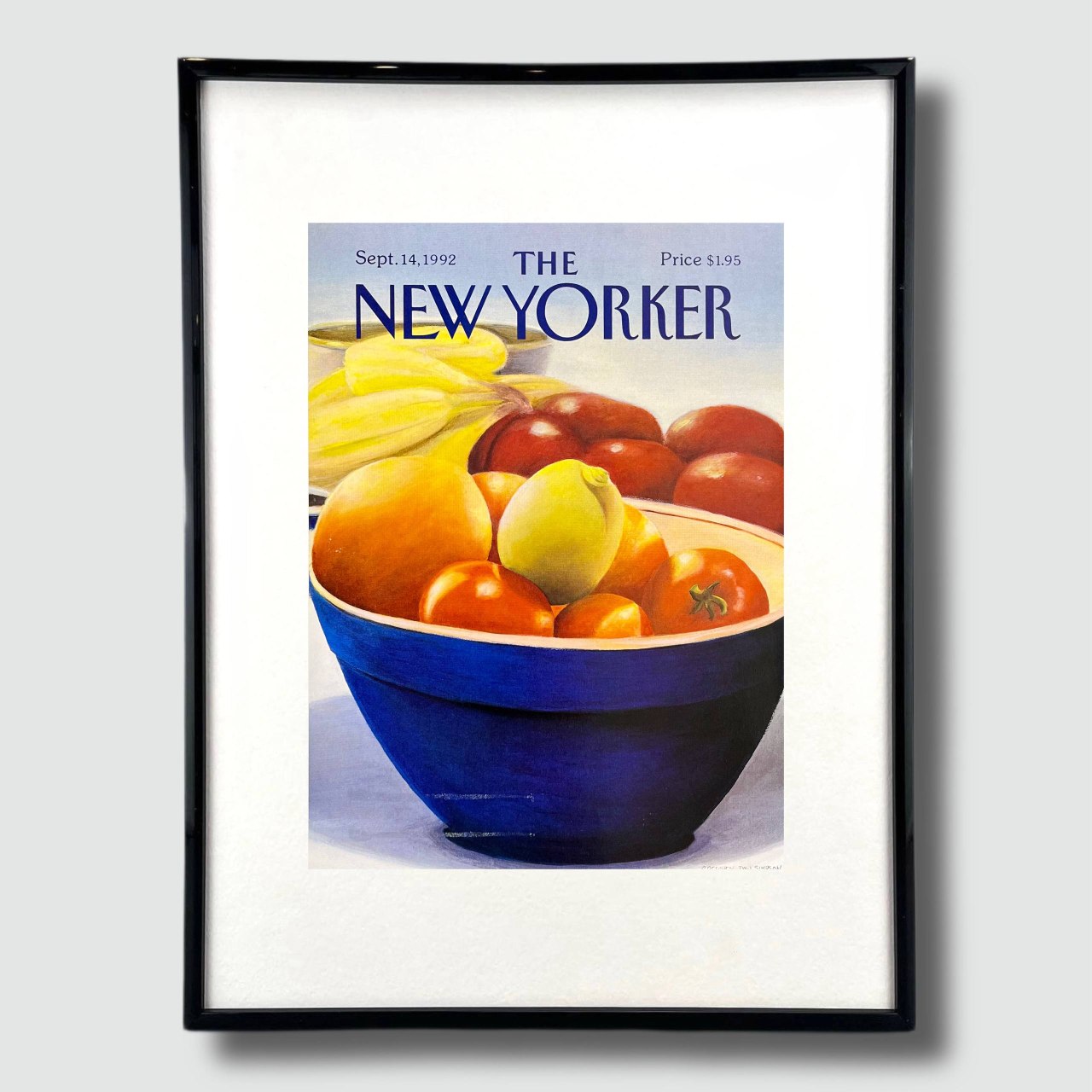 The New Yorker