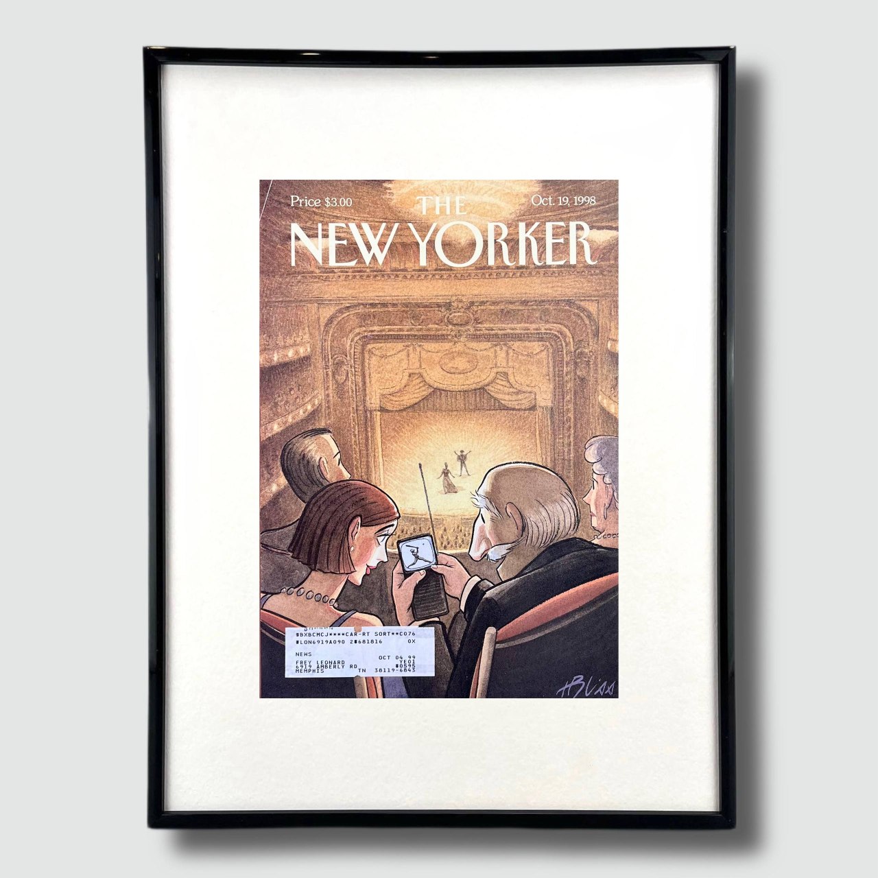 The New Yorker