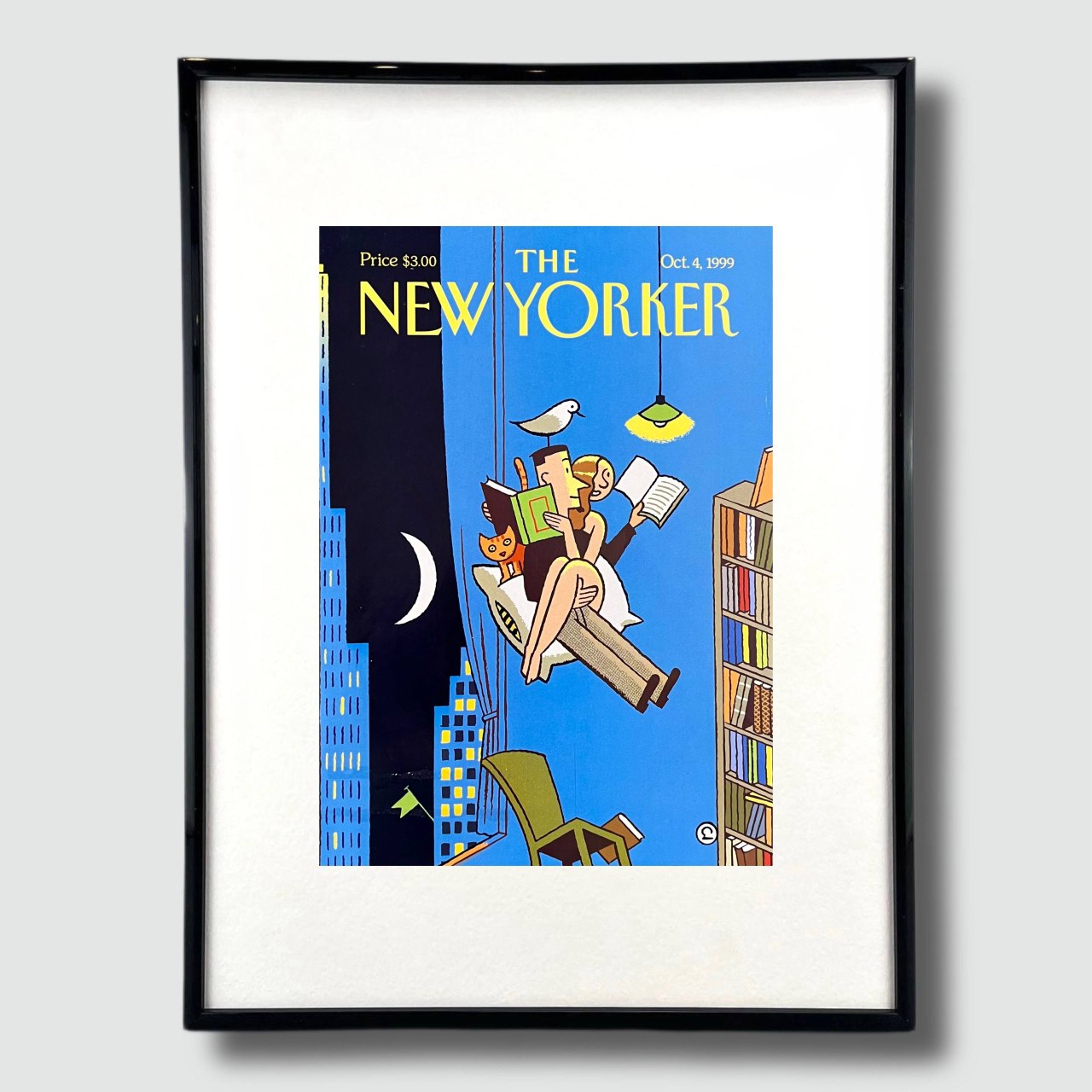 The New Yorker