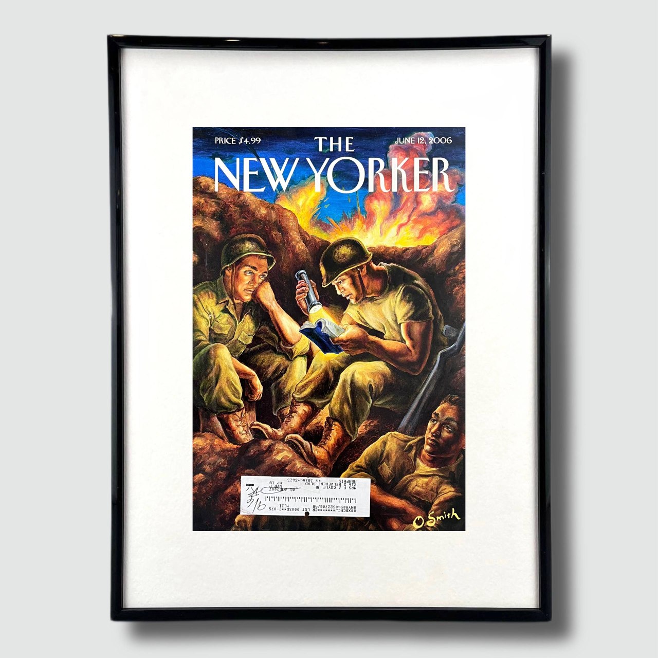 The New Yorker