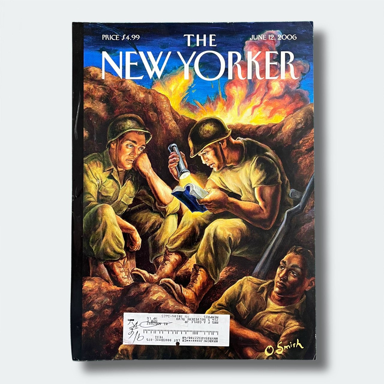 The New Yorker