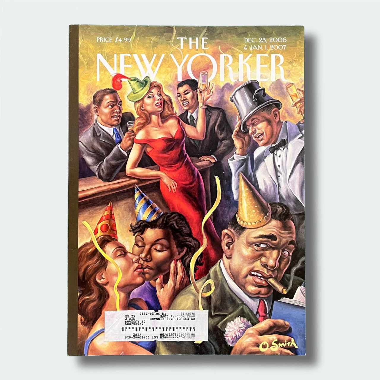 The New Yorker