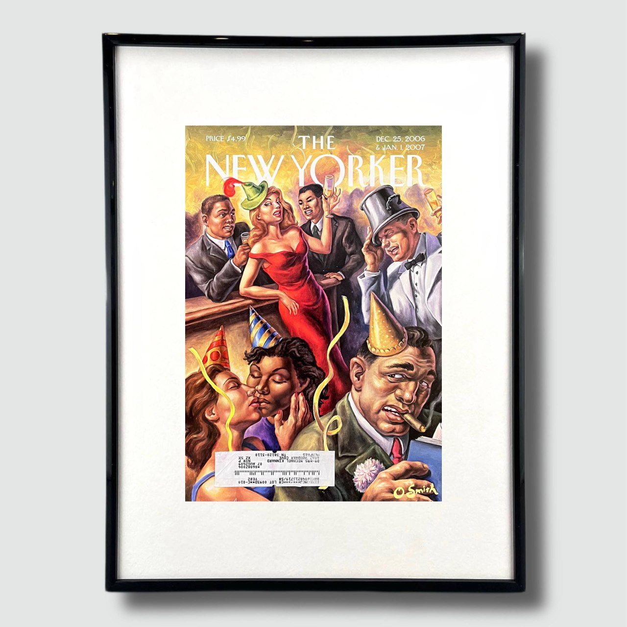 The New Yorker