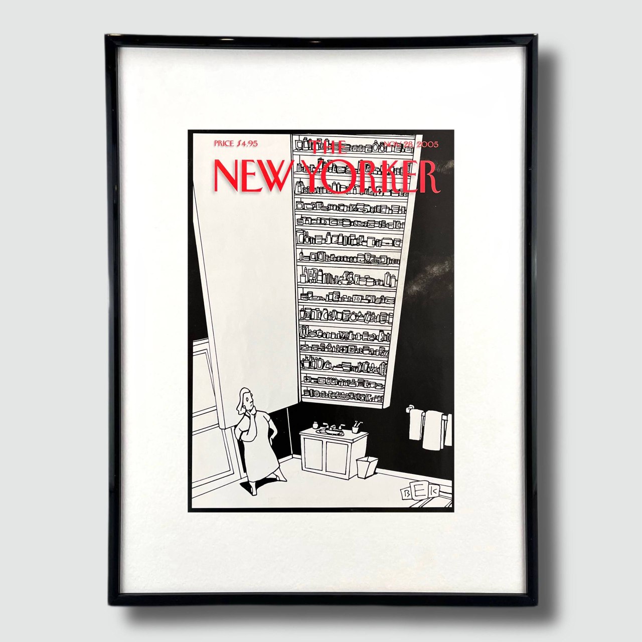 The New Yorker