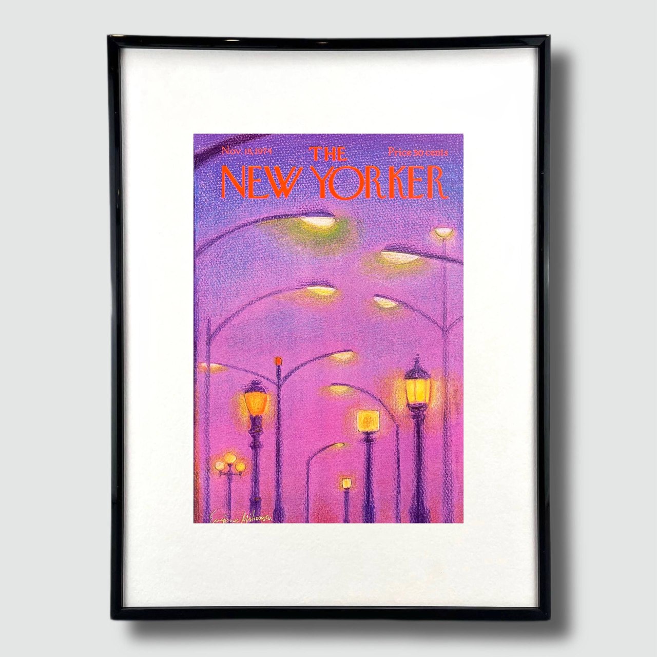 The New Yorker