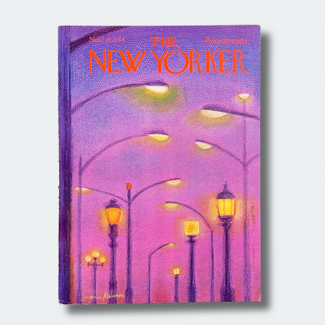 The New Yorker