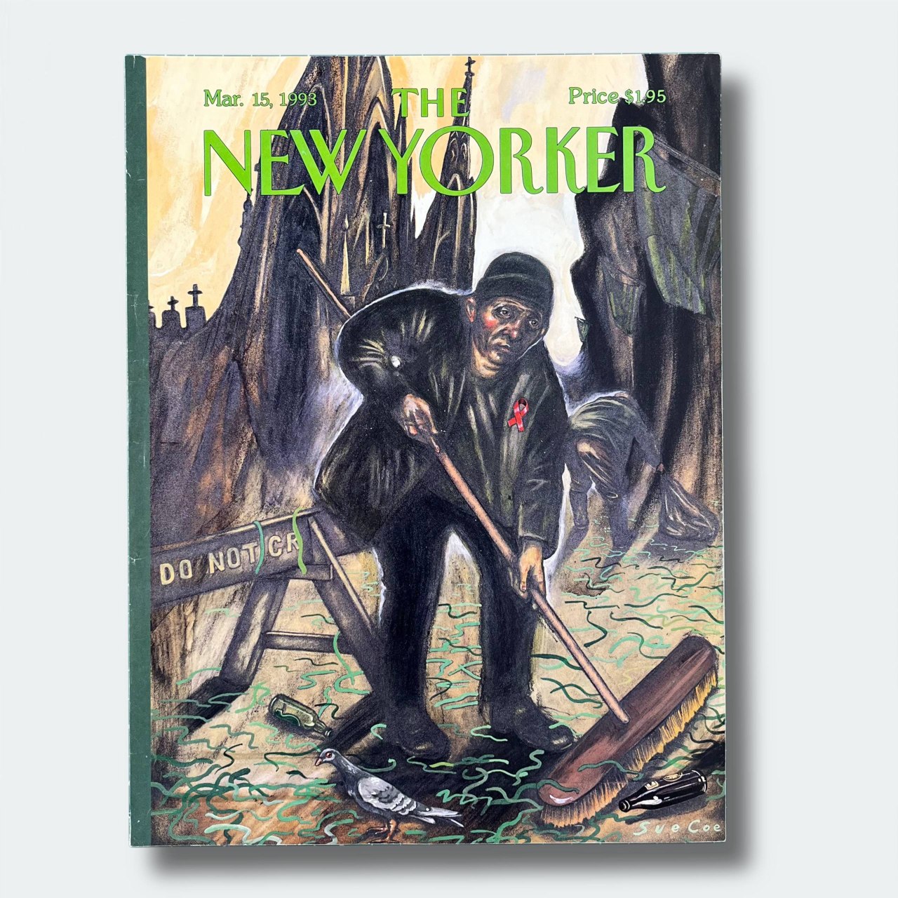 The New Yorker
