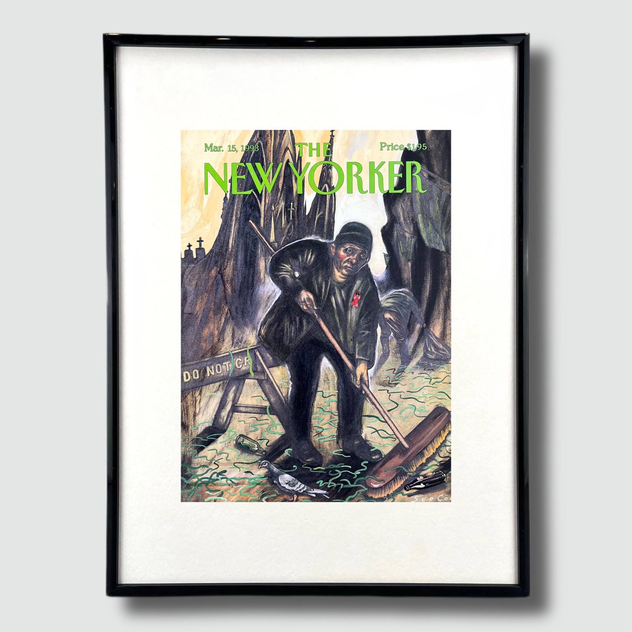 The New Yorker
