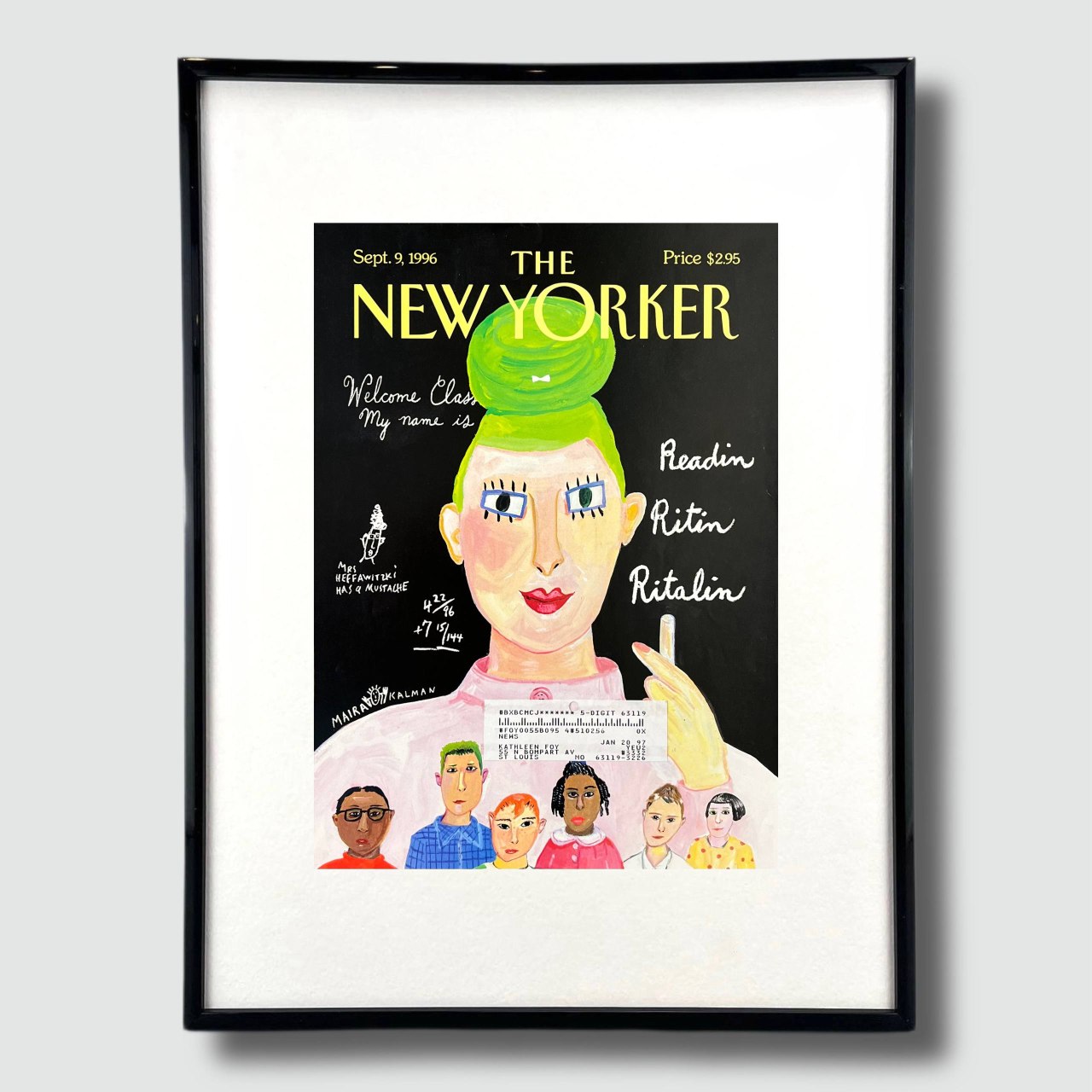 The New Yorker