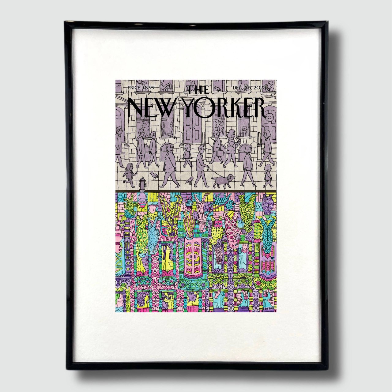 The New Yorker