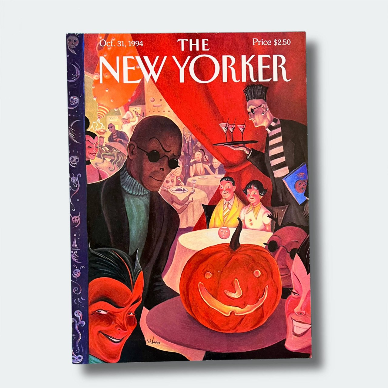 The New Yorker