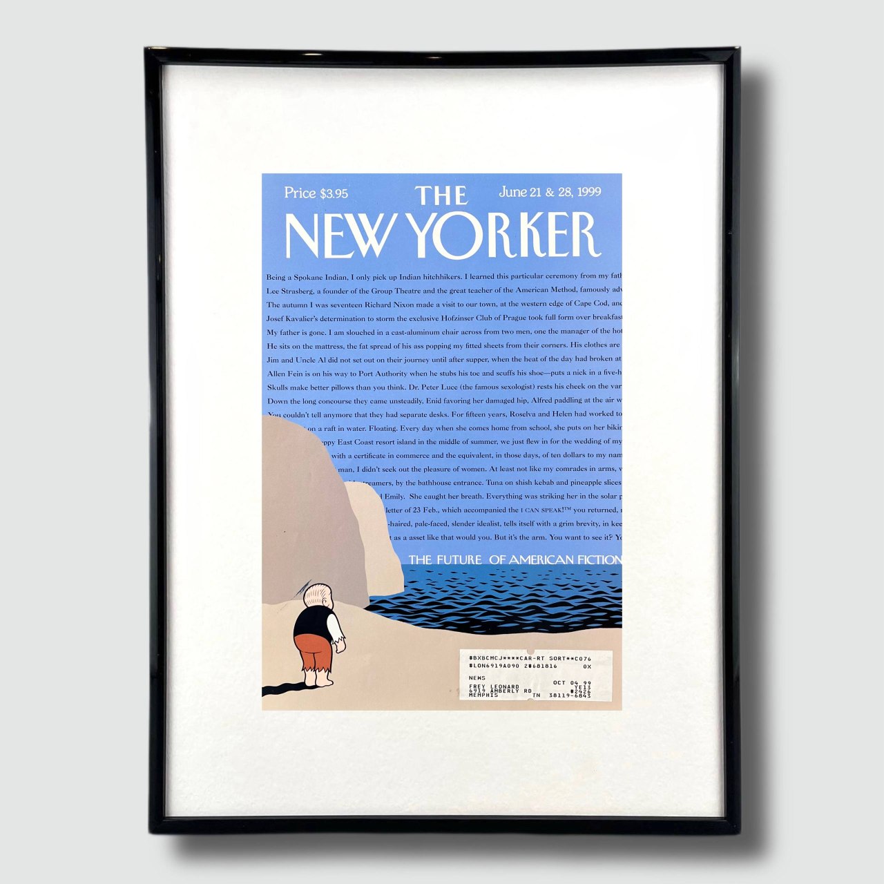 The New Yorker