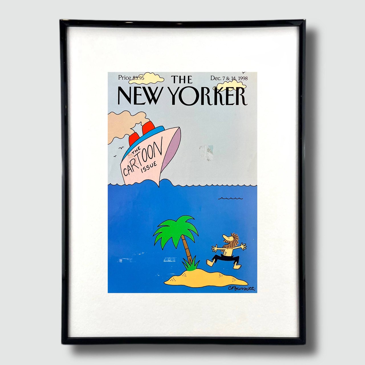 The New Yorker