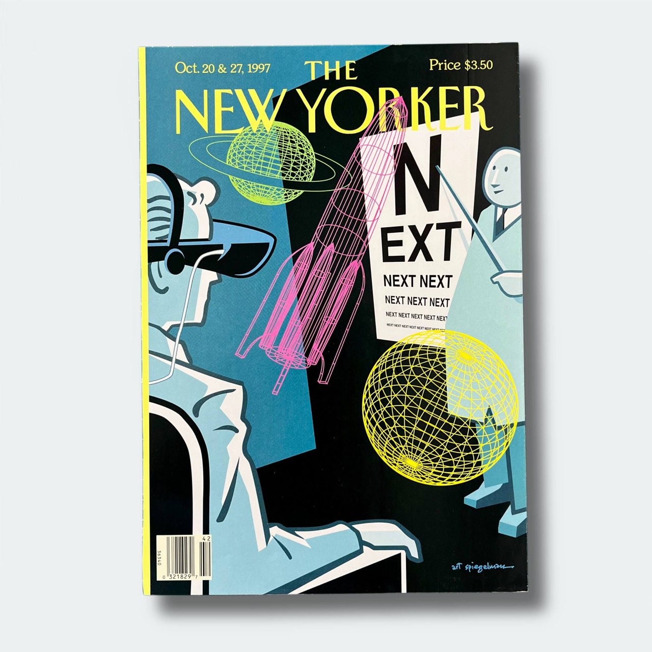 The New Yorker
