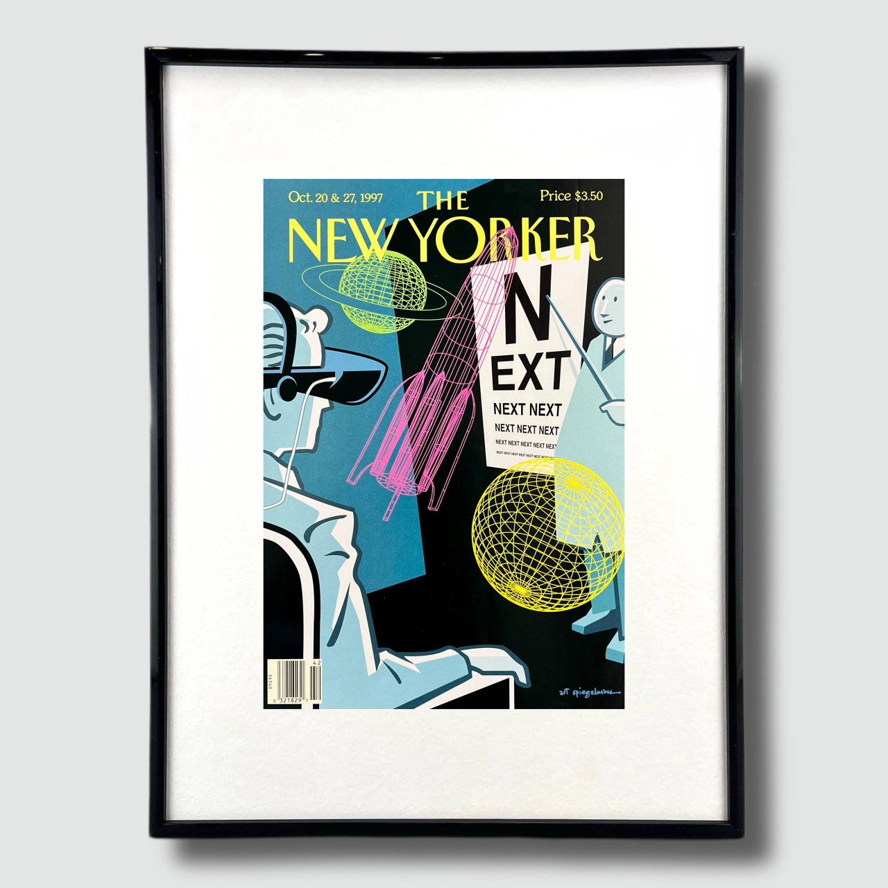 The New Yorker