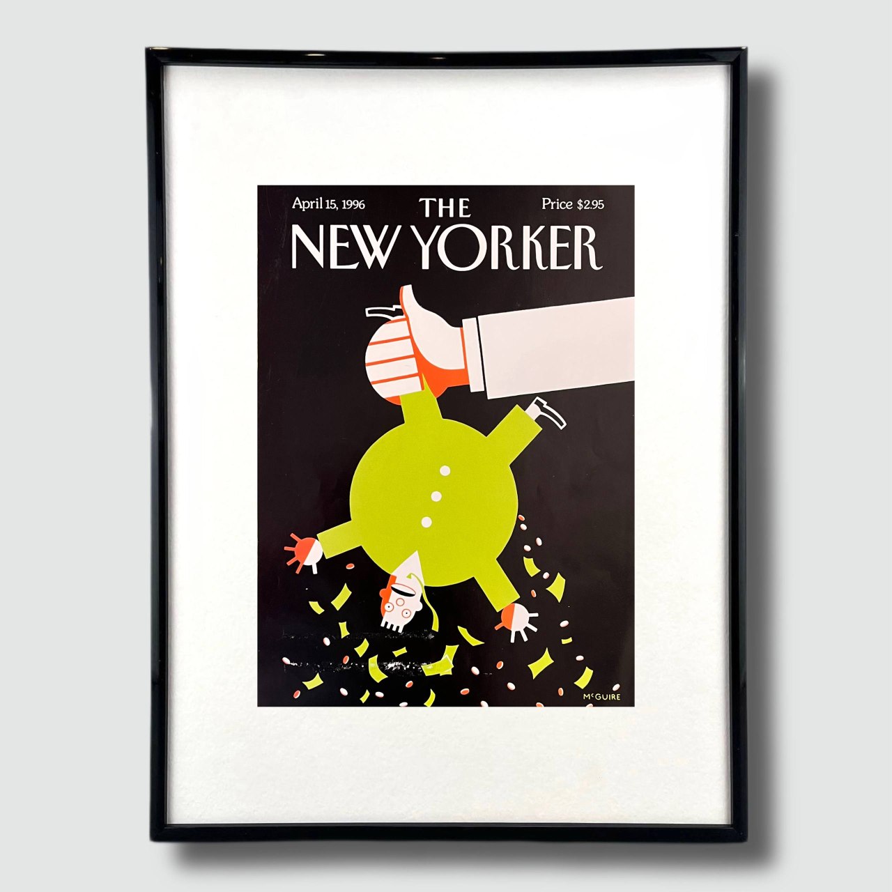 The New Yorker