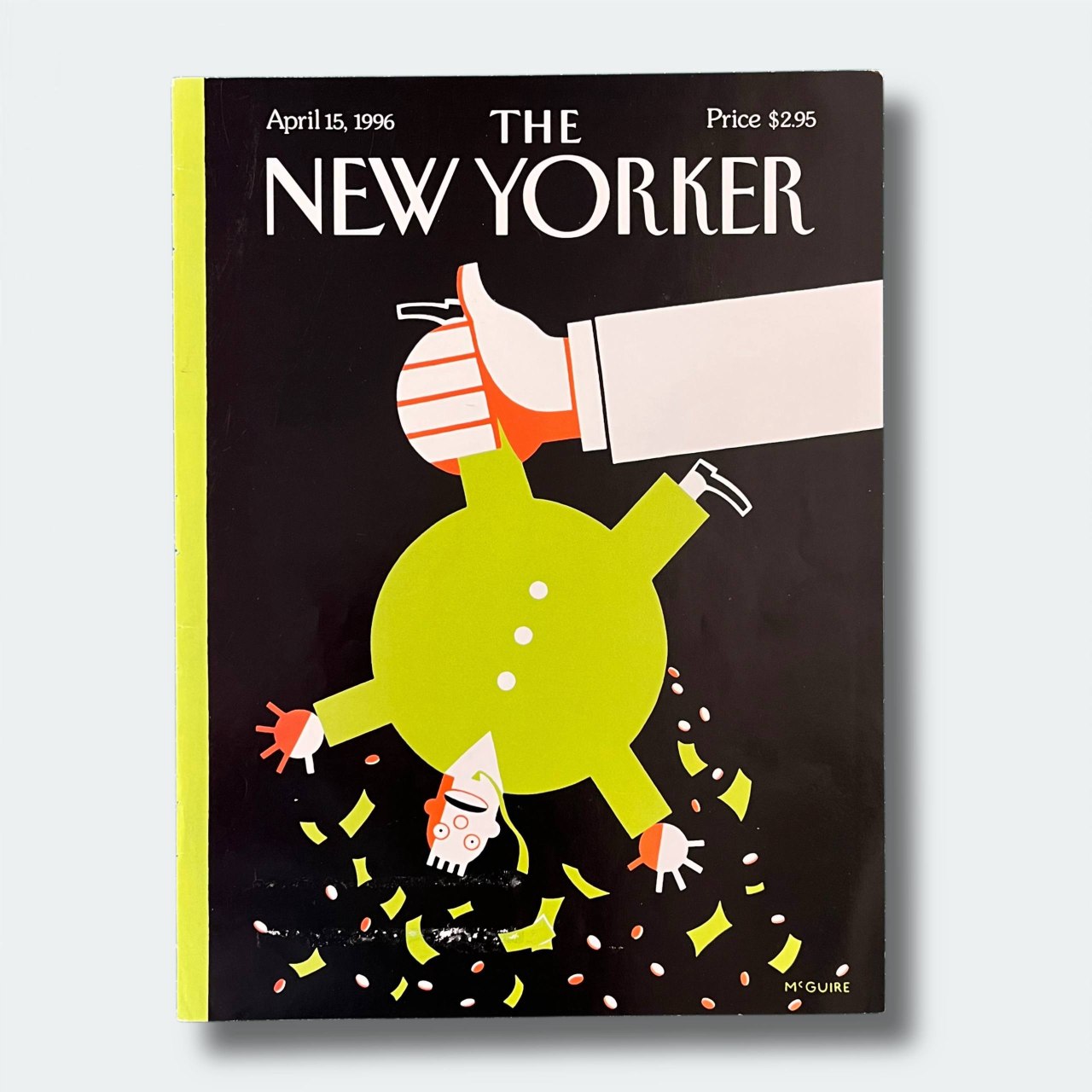 The New Yorker