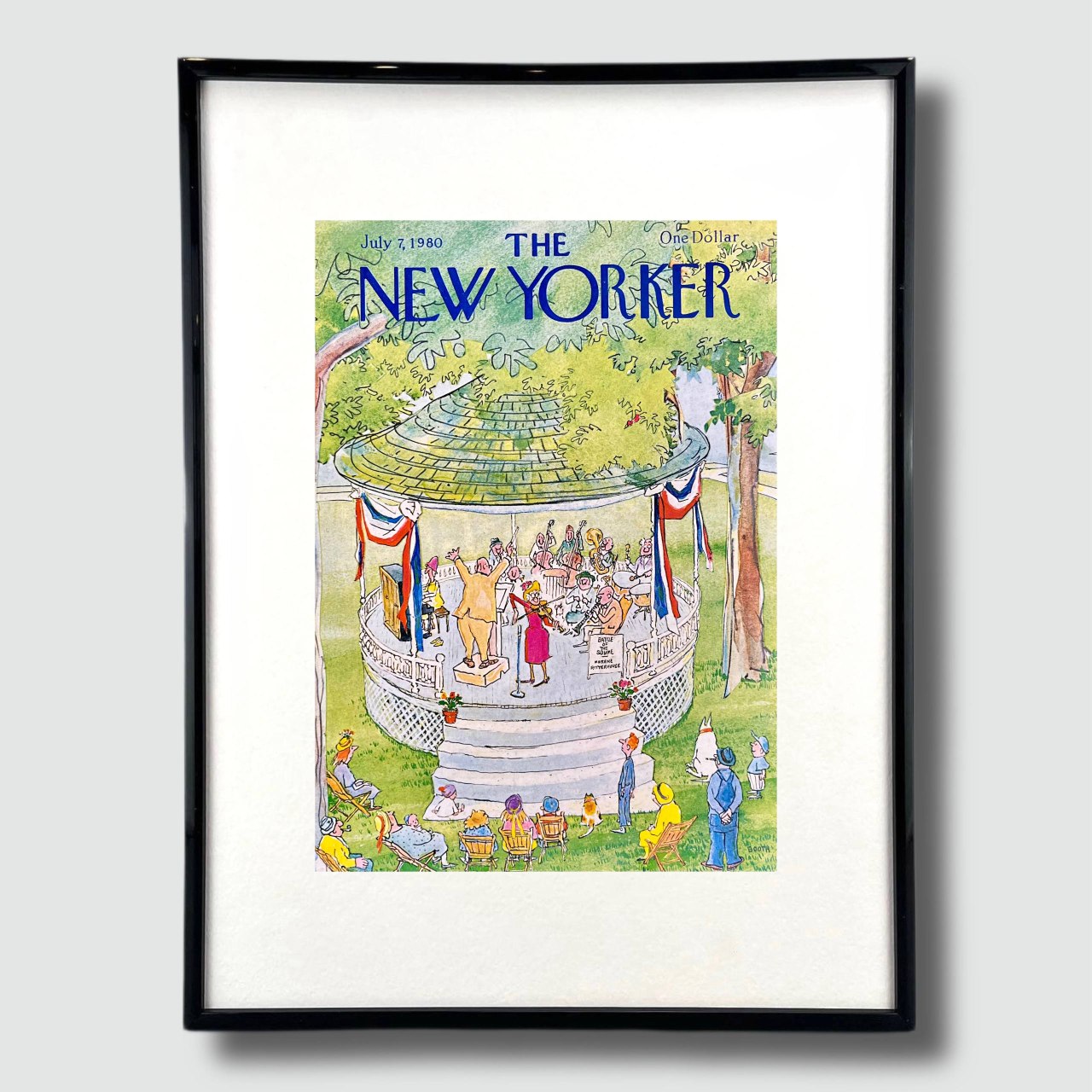 The New Yorker