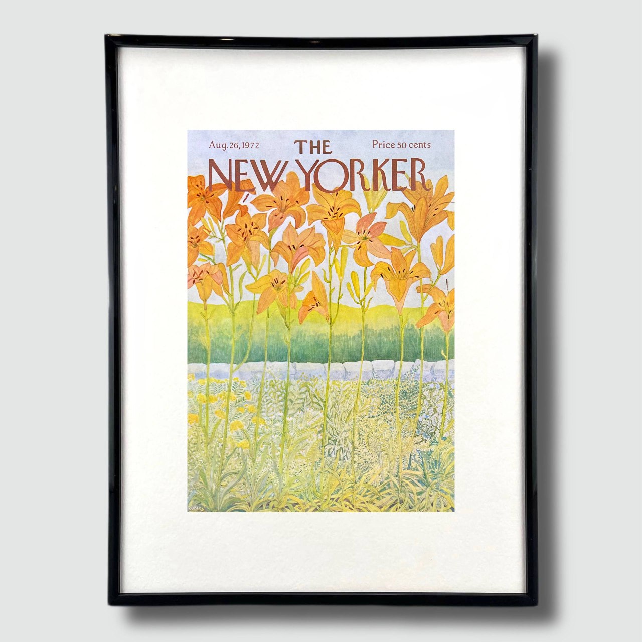 The New Yorker