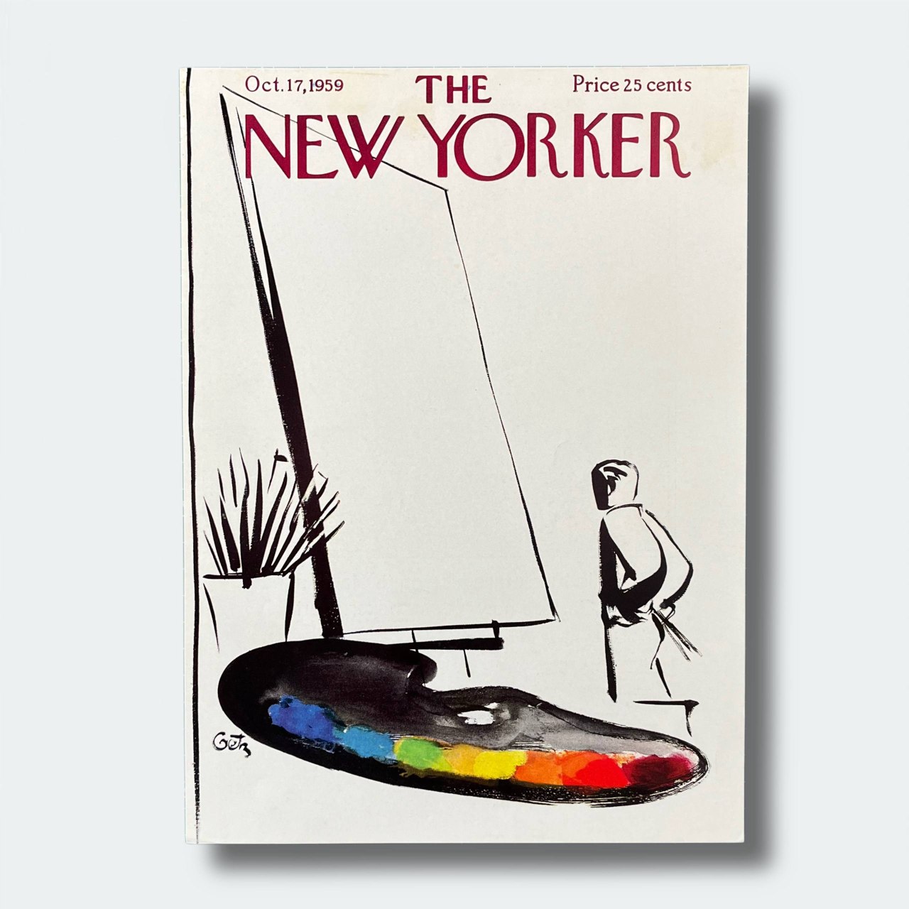 The New Yorker