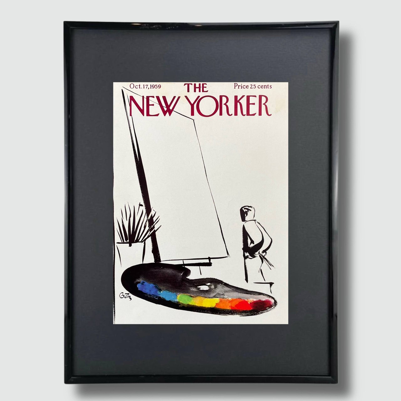 The New Yorker