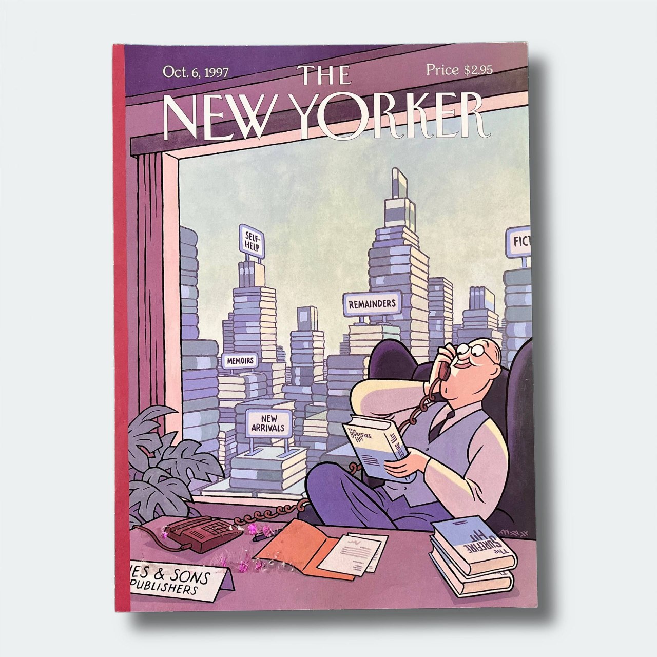 The New Yorker