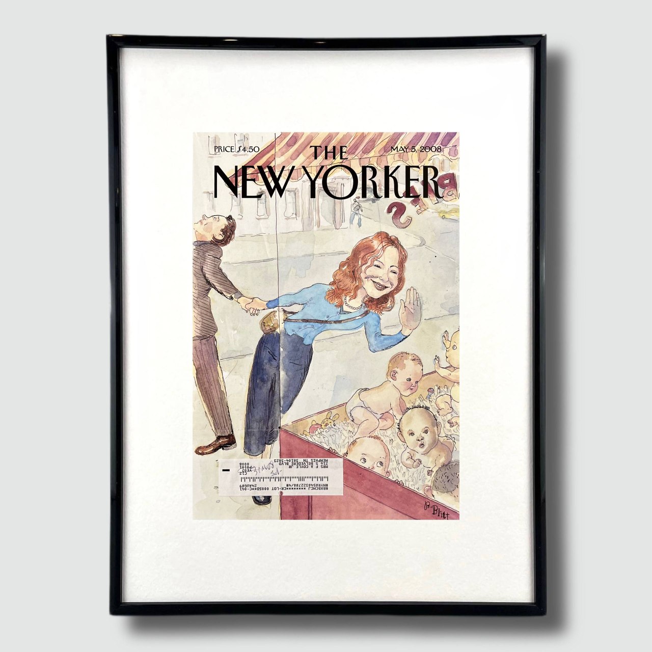 The New Yorker