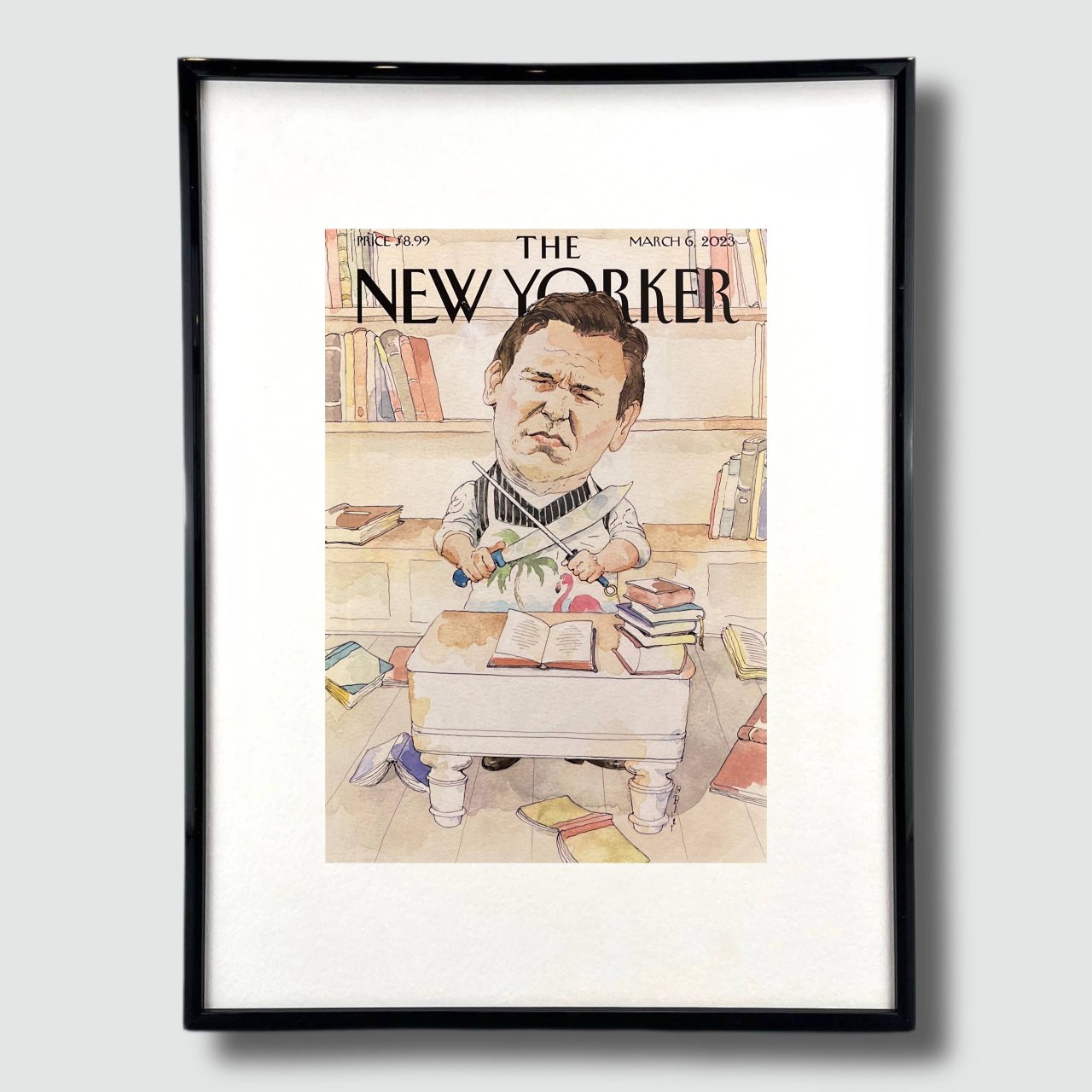 The New Yorker