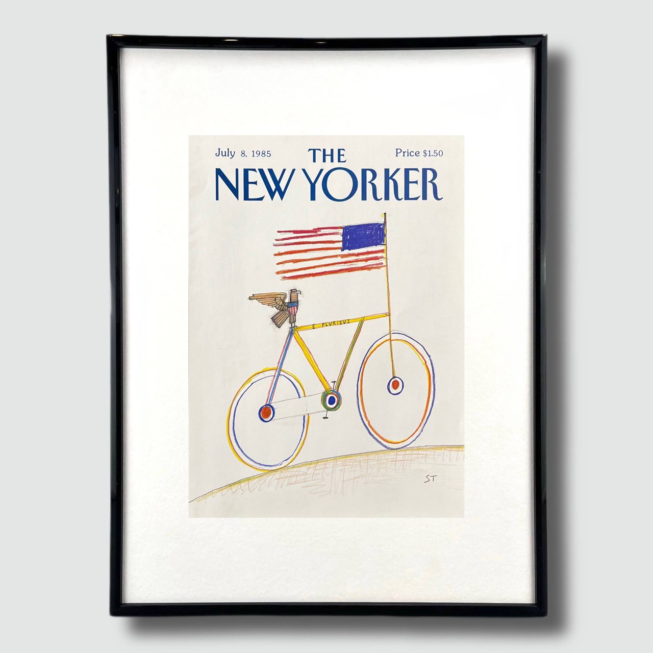 The New Yorker