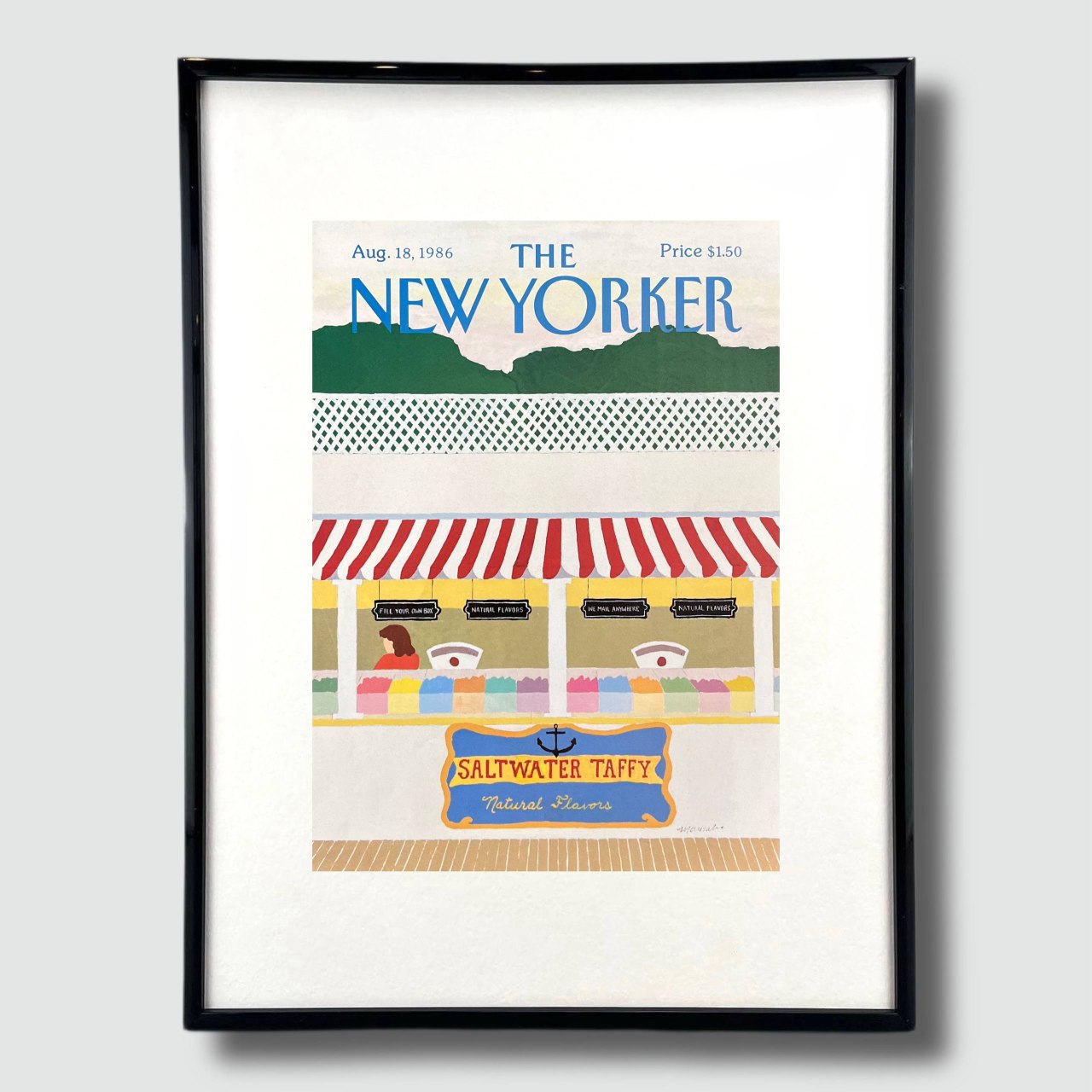 The New Yorker
